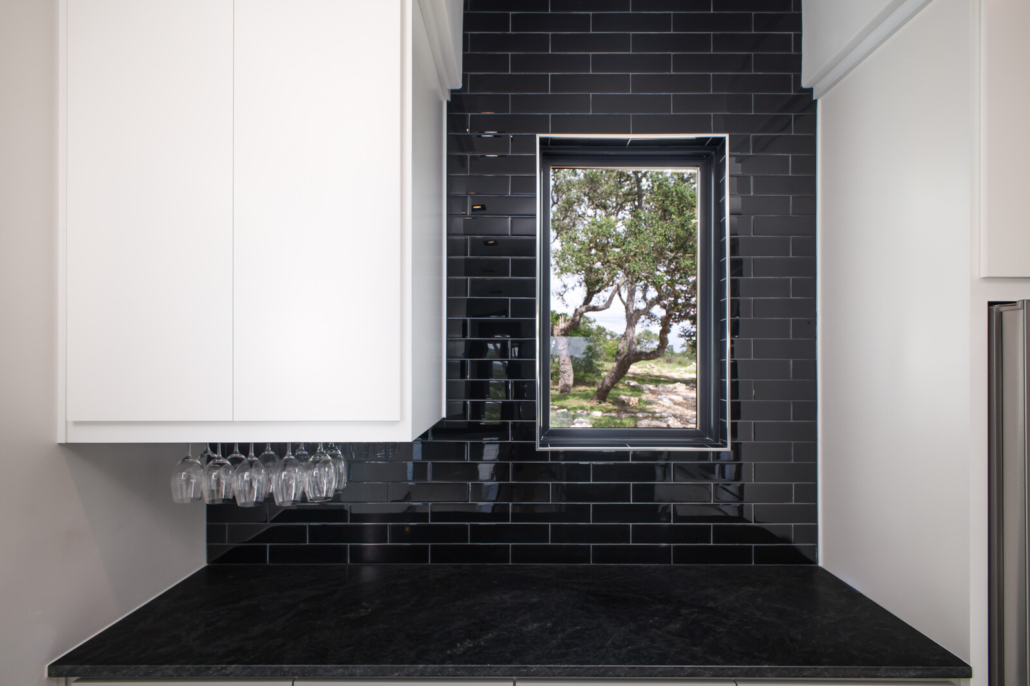 Modern Accessible Luxury Custom Home in San Antonio