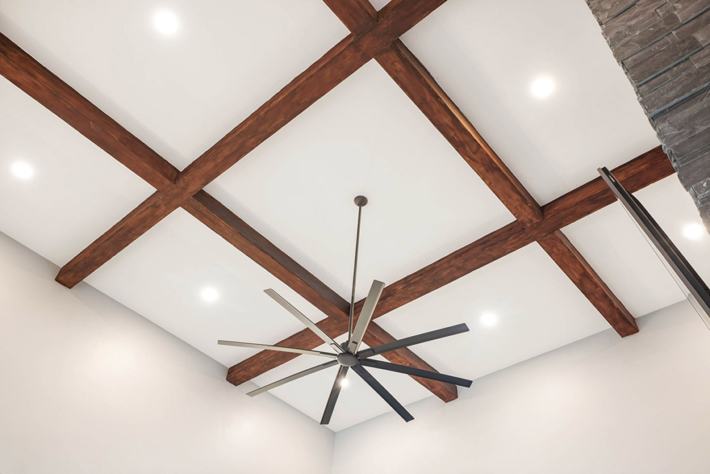 Luxury Custom Home in New Braunfels | TX Signature Custom Homes