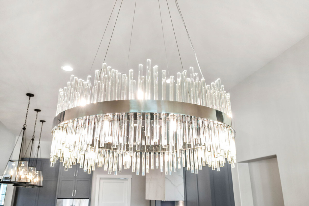 Luxury Custom Home in New Braunfels | TX Signature Custom Homes