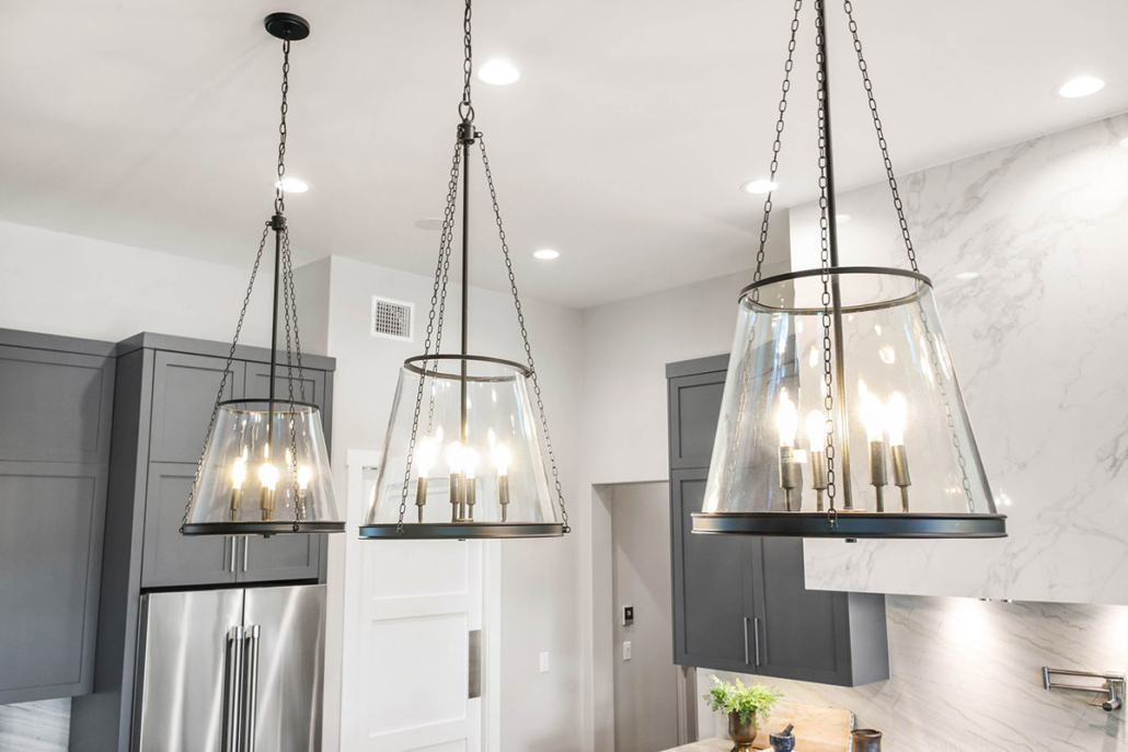Luxury Custom Home in New Braunfels | TX Signature Custom Homes