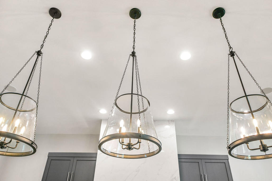 Luxury Custom Home in New Braunfels | TX Signature Custom Homes