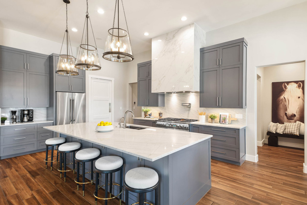 Luxury Custom Home in New Braunfels | TX Signature Custom Homes