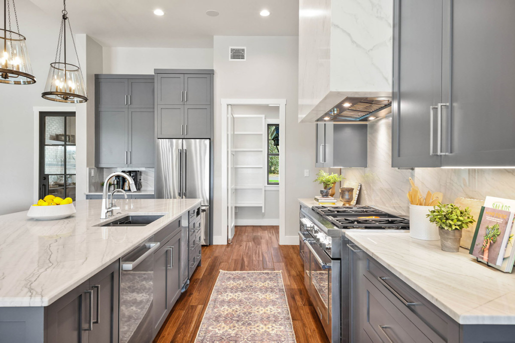 Luxury Custom Home in New Braunfels | TX Signature Custom Homes