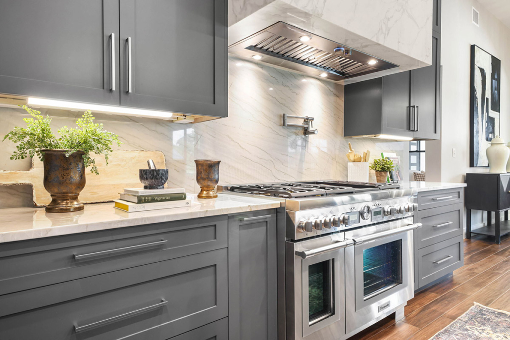 Luxury Custom Home in New Braunfels | TX Signature Custom Homes