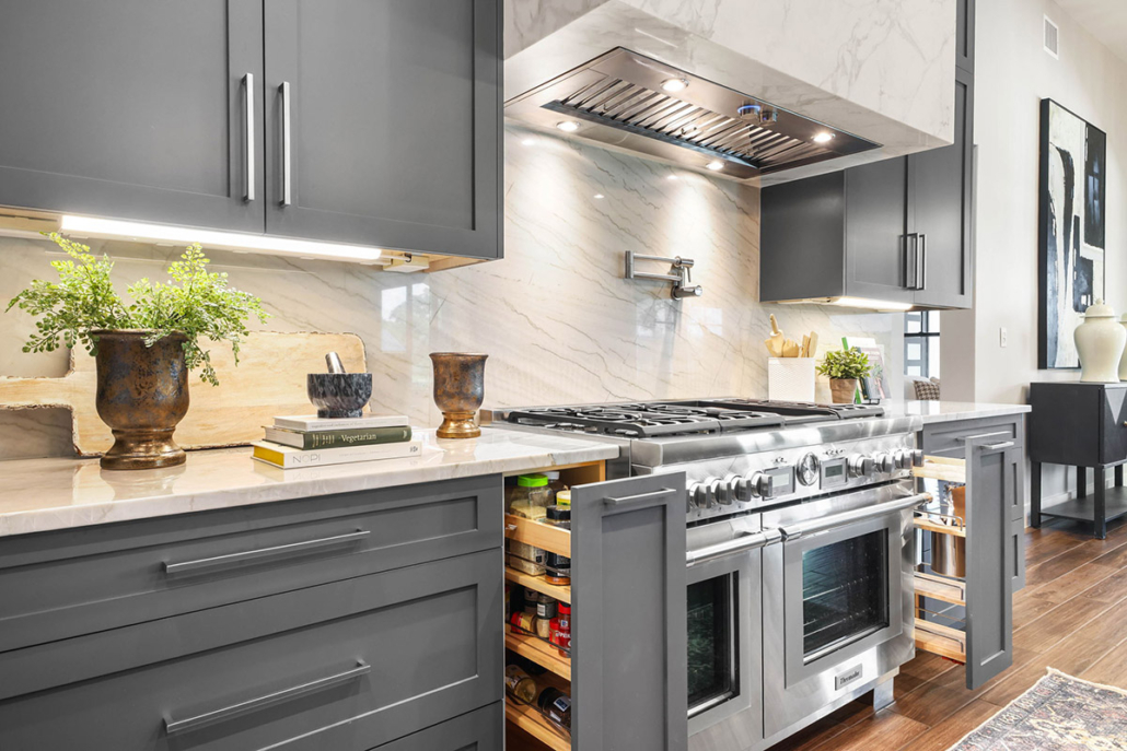 Luxury Custom Home in New Braunfels | TX Signature Custom Homes
