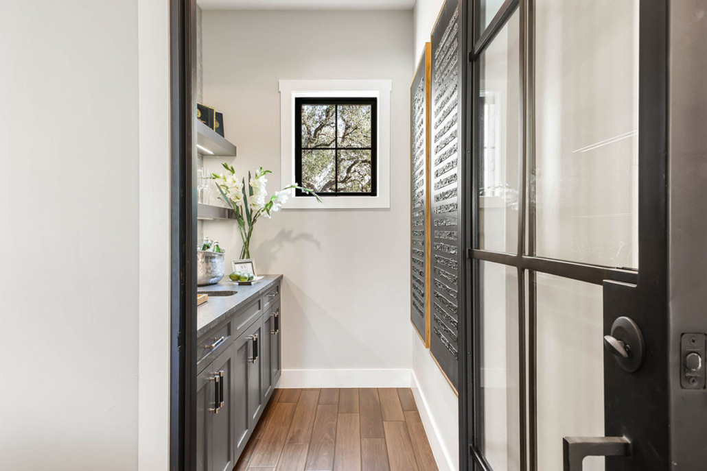 Luxury Custom Home in New Braunfels | TX Signature Custom Homes