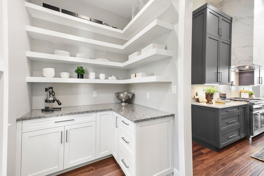 Luxury Custom Home in New Braunfels | TX Signature Custom Homes