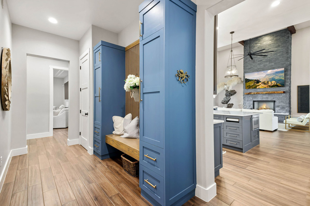 Luxury Custom Home in New Braunfels | TX Signature Custom Homes