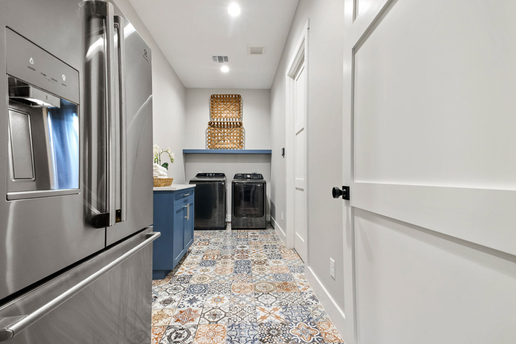 Luxury Custom Home in New Braunfels | TX Signature Custom Homes