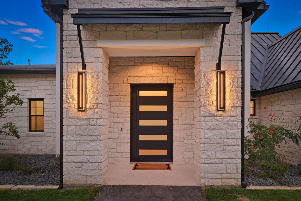 Luxury Custom Home in New Braunfels | TX Signature Custom Homes