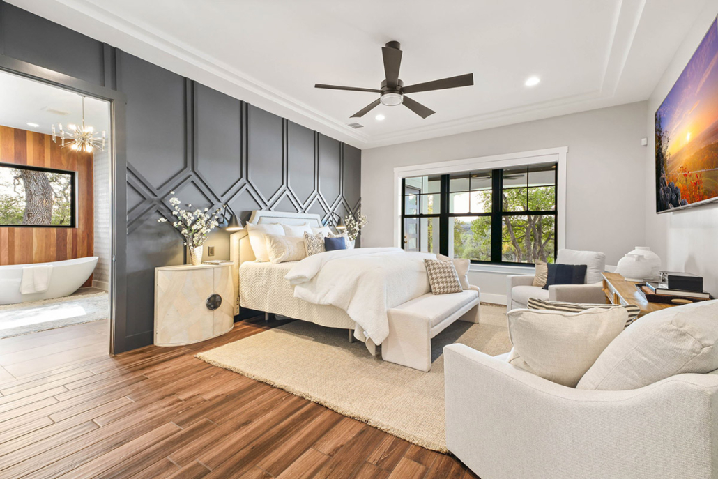Luxury Custom Home in New Braunfels | TX Signature Custom Homes
