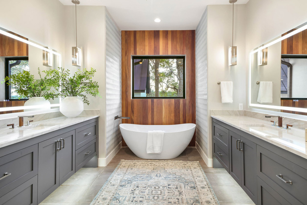 Luxury Custom Home in New Braunfels | TX Signature Custom Homes
