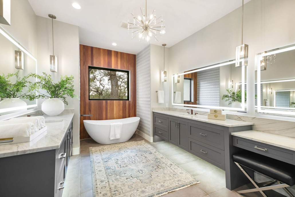 Luxury Custom Home in New Braunfels | TX Signature Custom Homes