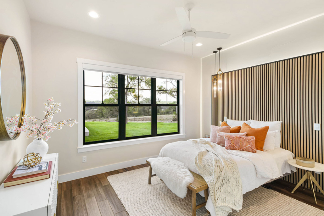 Luxury Custom Home in New Braunfels | TX Signature Custom Homes