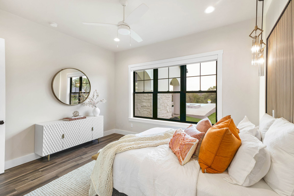 Luxury Custom Home in New Braunfels | TX Signature Custom Homes