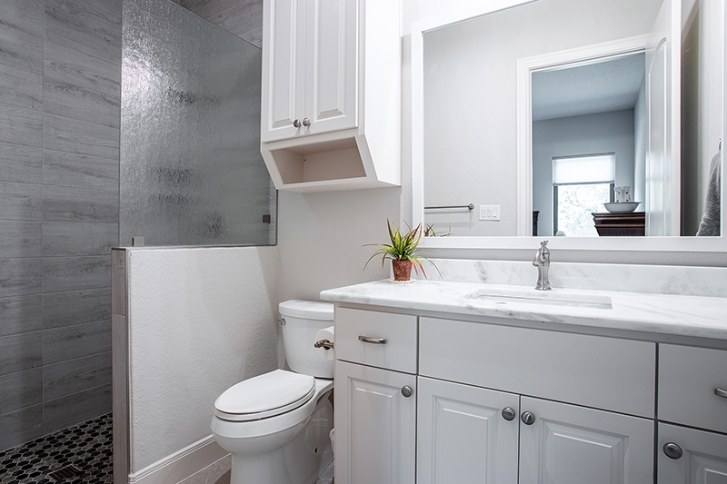 Modern Custom Home in John Newcombe Ranch – New Braunfels