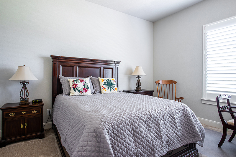 Modern Custom Home in John Newcombe Ranch – New Braunfels