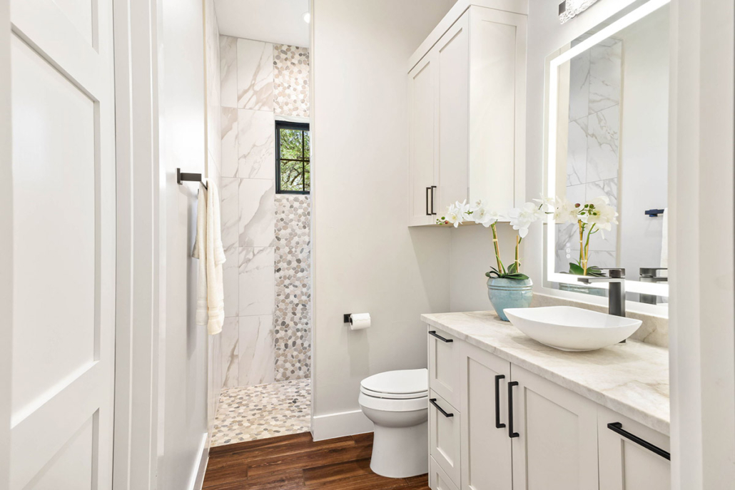 Luxury Custom Home in New Braunfels | TX Signature Custom Homes