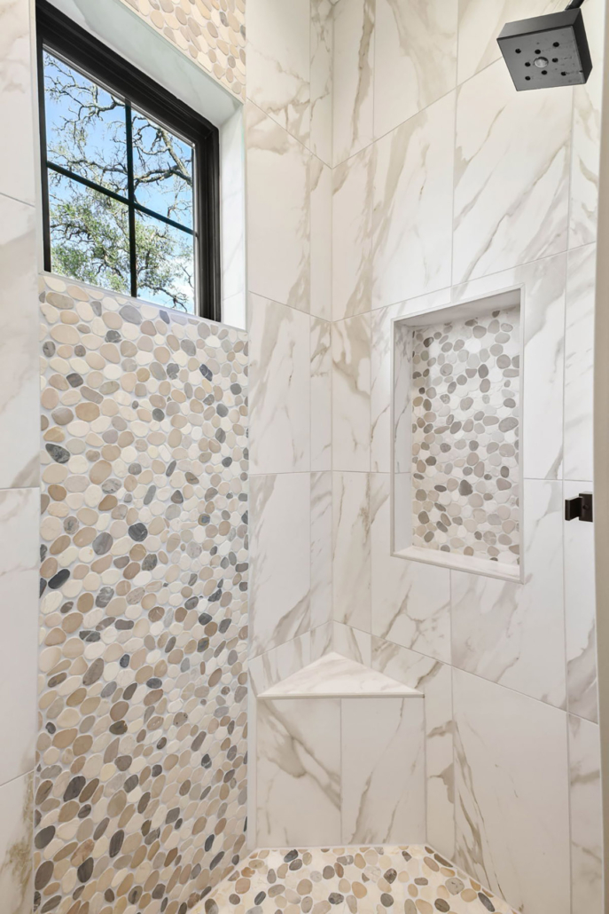Luxury Custom Home in New Braunfels | TX Signature Custom Homes