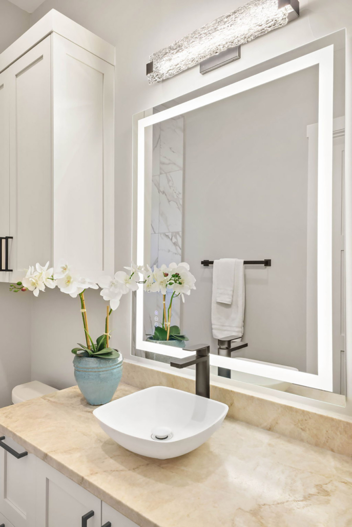 Luxury Custom Home in New Braunfels | TX Signature Custom Homes