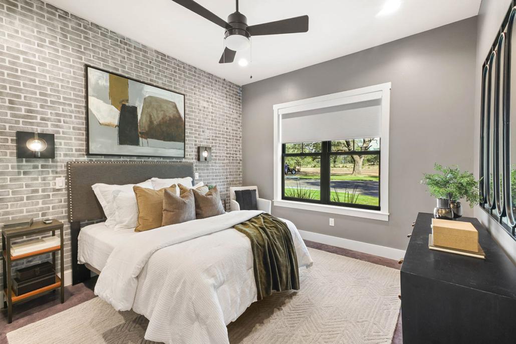Luxury Custom Home in New Braunfels | TX Signature Custom Homes