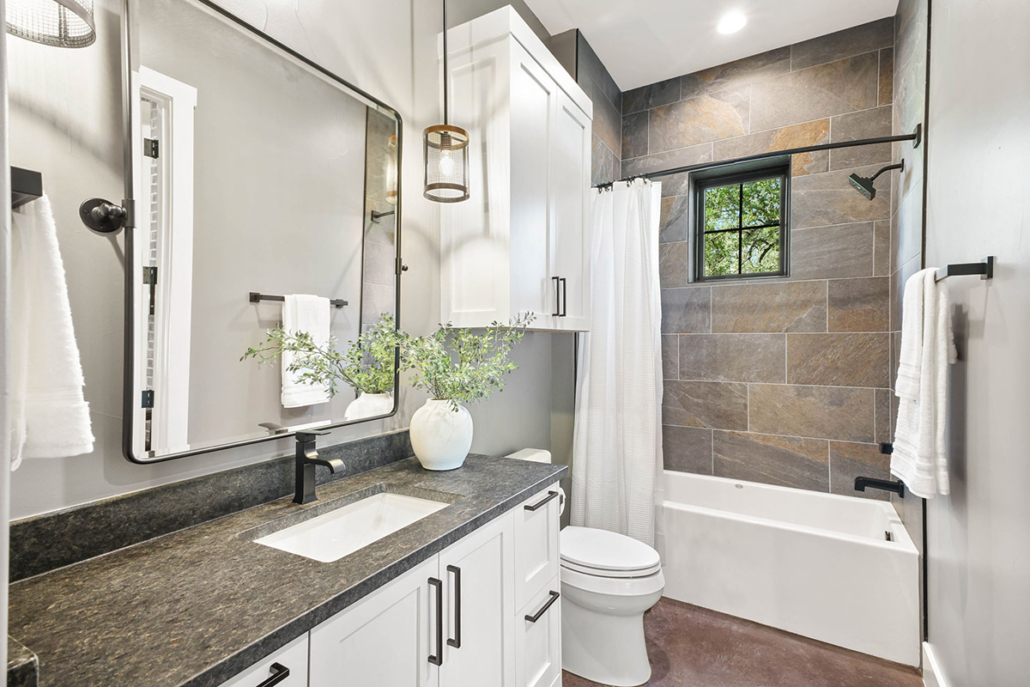 Luxury Custom Home in New Braunfels | TX Signature Custom Homes