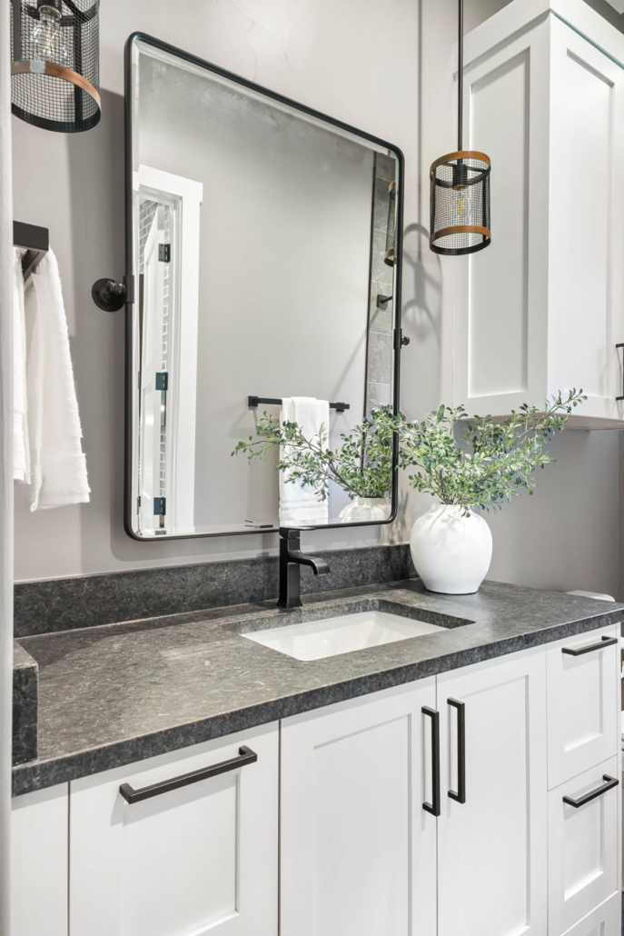 Luxury Custom Home in New Braunfels | TX Signature Custom Homes