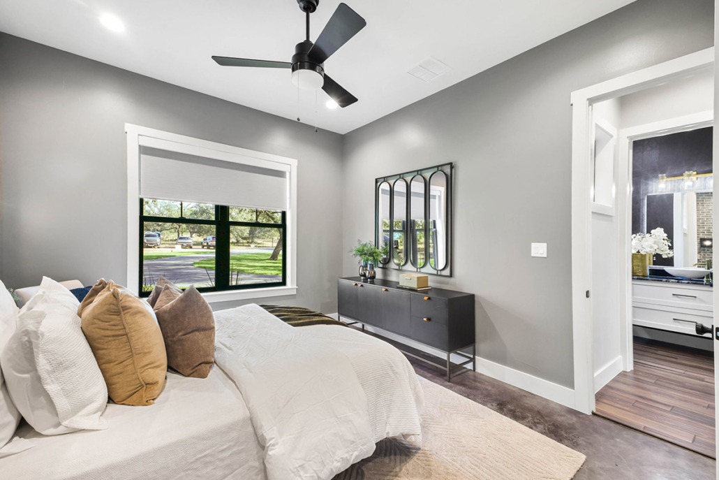 Luxury Custom Home in New Braunfels | TX Signature Custom Homes
