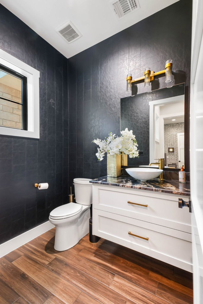 Luxury Custom Home in New Braunfels | TX Signature Custom Homes
