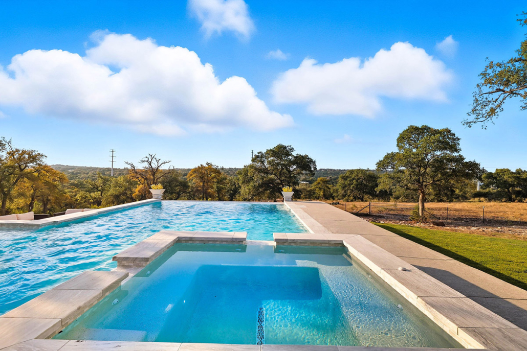 Luxury Custom Home in New Braunfels | TX Signature Custom Homes
