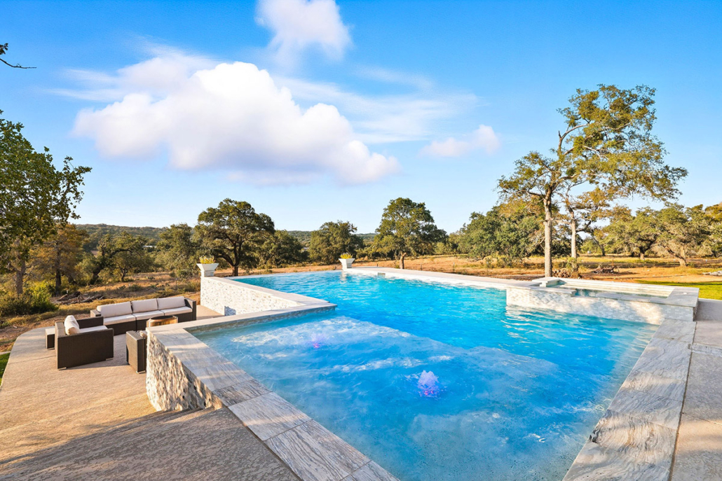 Luxury Custom Home in New Braunfels | TX Signature Custom Homes