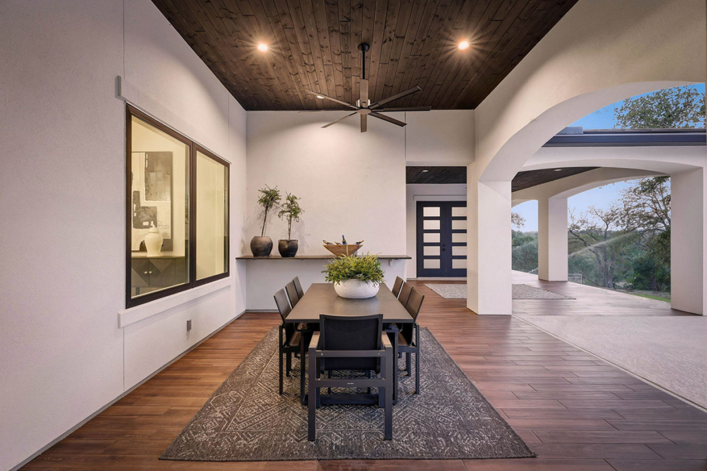Luxury Custom Home in New Braunfels | TX Signature Custom Homes