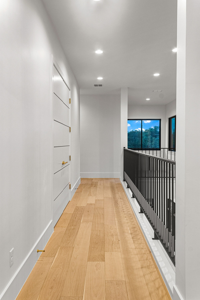 Luxury Multi-Generational Custom Home in Hill Country Village