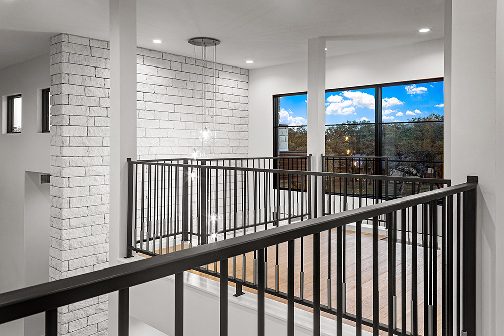 Luxury Multi-Generational Custom Home in Hill Country Village