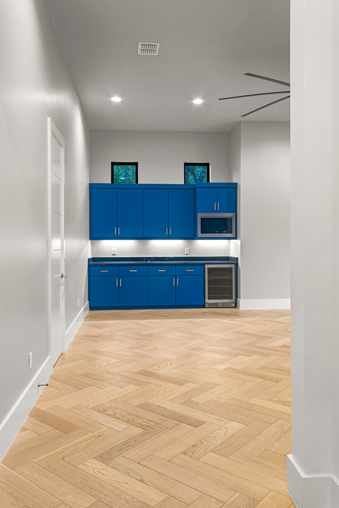 Luxury Multi-Generational Custom Home in Hill Country Village