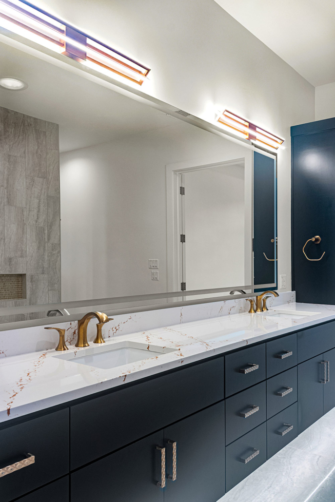 Luxury Multi-Generational Custom Home in Hill Country Village