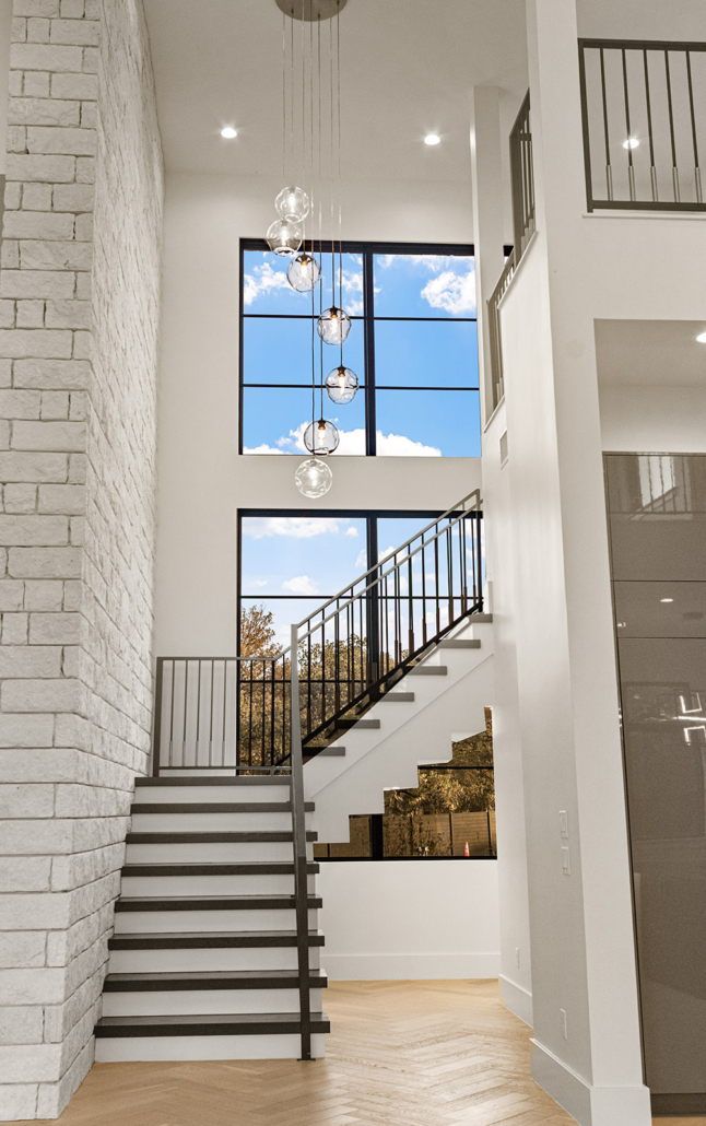 Luxury Multi-Generational Custom Home in Hill Country Village